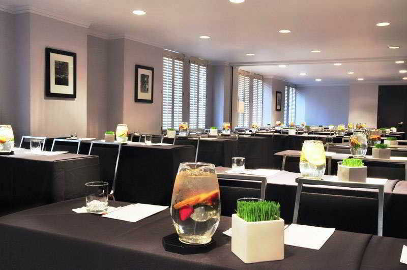 The Court - A St Giles Hotel 纽约 外观 照片